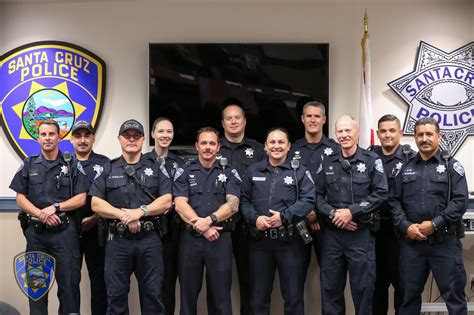 Santa cruz police department - Ride Along Schedule. Ride-along participants may be scheduled on one of the following shifts: 7:30 a.m. - 5:30 p.m. 4:30 p.m. - 2:30 a.m. 10 p.m. - 8 a.m. (minimum age for this shift is 18 ...
